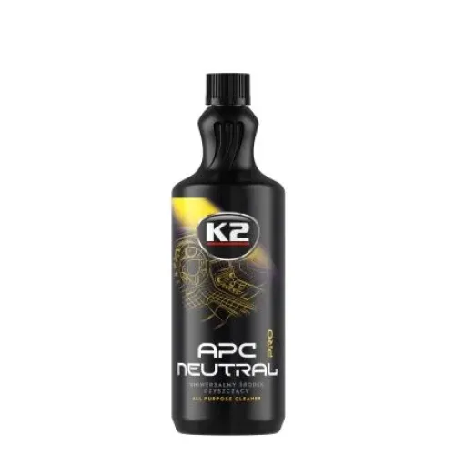 K2 APC NEUTRAL PRO 1 l – univerzálny čistič s neutrálnym pH