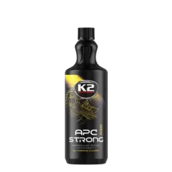 K2 APC STRONG PRO 1 l – silný univerzálny čistič