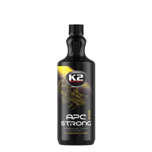 K2 APC STRONG PRO 1 l – silný univerzálny čistič