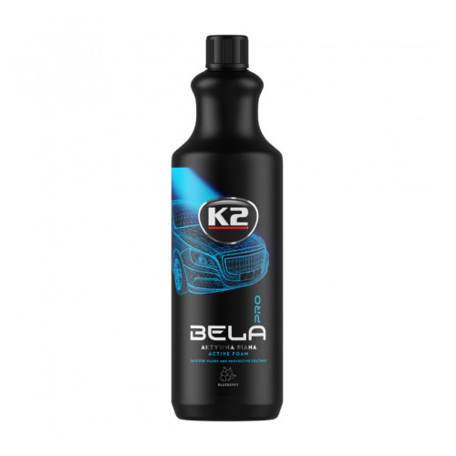 K2 BELA PRO 1 l – aktívna pena