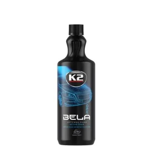 K2 BELA PRO 1 l Energy Fruit – aktívna pena s neutrálnym pH