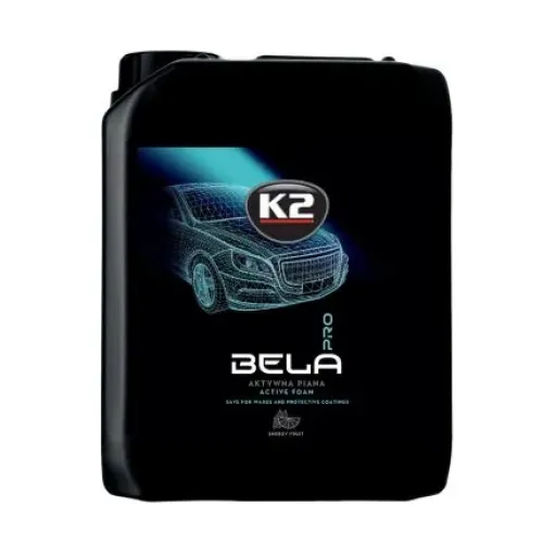 K2 BELA PRO 5 l Energy Fruit – aktívna pena s neutrálnym pH K2 BELA PRO 5 l Energy Fruit – aktívna pena s neutrálnym pH