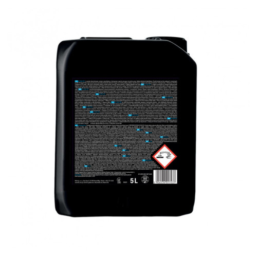 K2 VENA PRO 5 l – hydrofóbny autošampón K2 VENA PRO 5 l – hydrofóbny autošampón