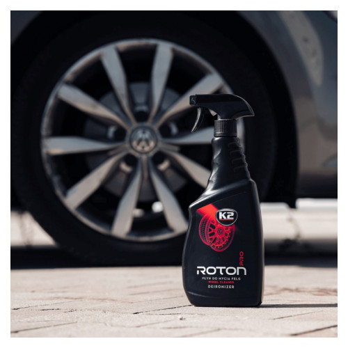 K2 ROTON PRO 750 ml – čistič diskov