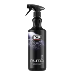 K2 NUTA PRO 1 l – čistič skiel, okien a zrkadiel K2 NUTA PRO 1 l – čistič skiel, okien a zrkadiel