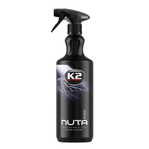 K2 NUTA PRO 1 l – čistič skiel, okien a zrkadiel