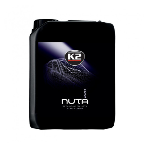 K2 NUTA PRO 5 l – čistič skiel