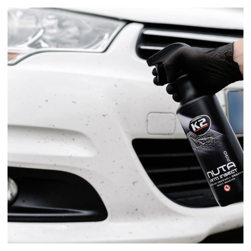 K2 NUTA ANTI INSECT PRO 1 l – odstraňovač hmyzu