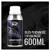 K2 VAPRON PRO REFILL 600 ml – náplň na svetlomety