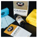 K2 GRAVON SET 50 ml – keramická ochrana
