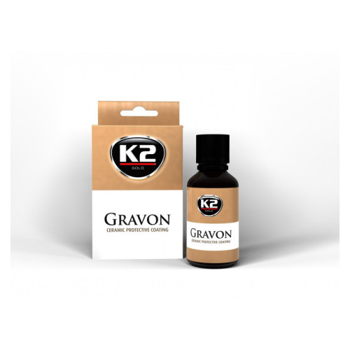 K2 GRAVON REFILL 50 ml – keramická ochrana
