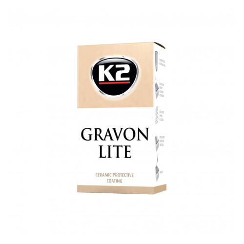 K2 GRAVON LITE 30 ml + aplikátor – keramická ochrana