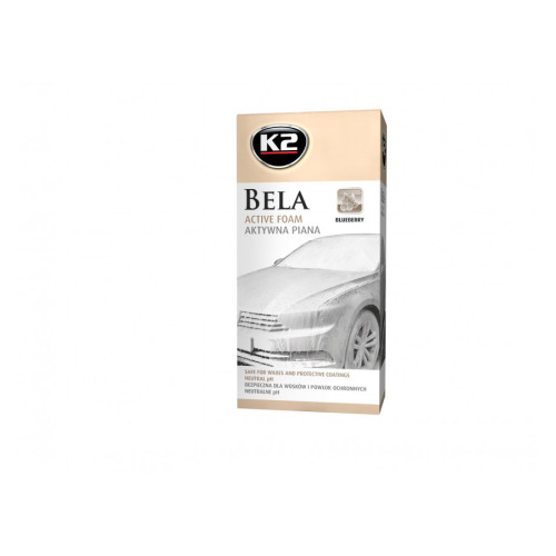 K2 BELA 1 l – aktívna pena K2 BELA 1 l – aktívna pena