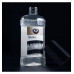 K2 SIGMA 500 ml + aplikátor – lesk na pneumatiky