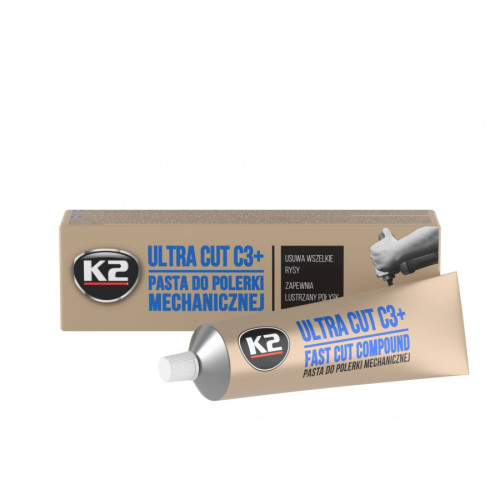 K2 EXPRESS PLUS 1 l – autošampón K2 EXPRESS PLUS 1 l – autošampón