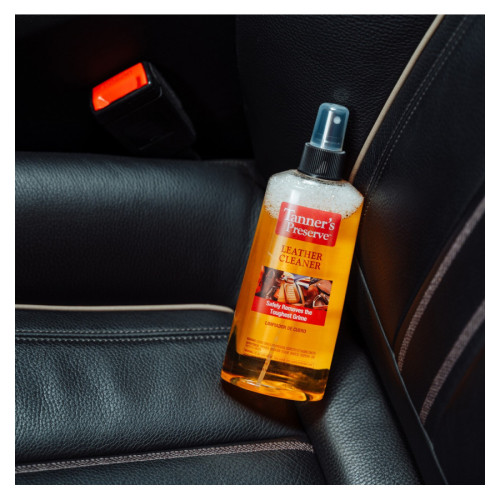 K2 Leather Cleaner 221 ml – čistič kože K2 Leather Cleaner 221 ml – čistič kože