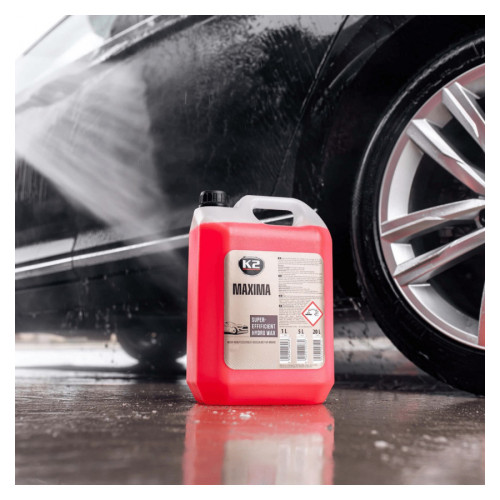 K2 MAXIMA 5 l – hydrovosk K2 MAXIMA 5 l – hydrovosk