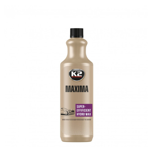 K2 MAXIMA 1 l – vosk