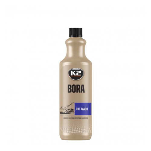 K2 ACTIVE FOAM 1 l – aktívna pena