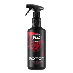 K2 ROTON PRO 1 l – gélový čistič diskov