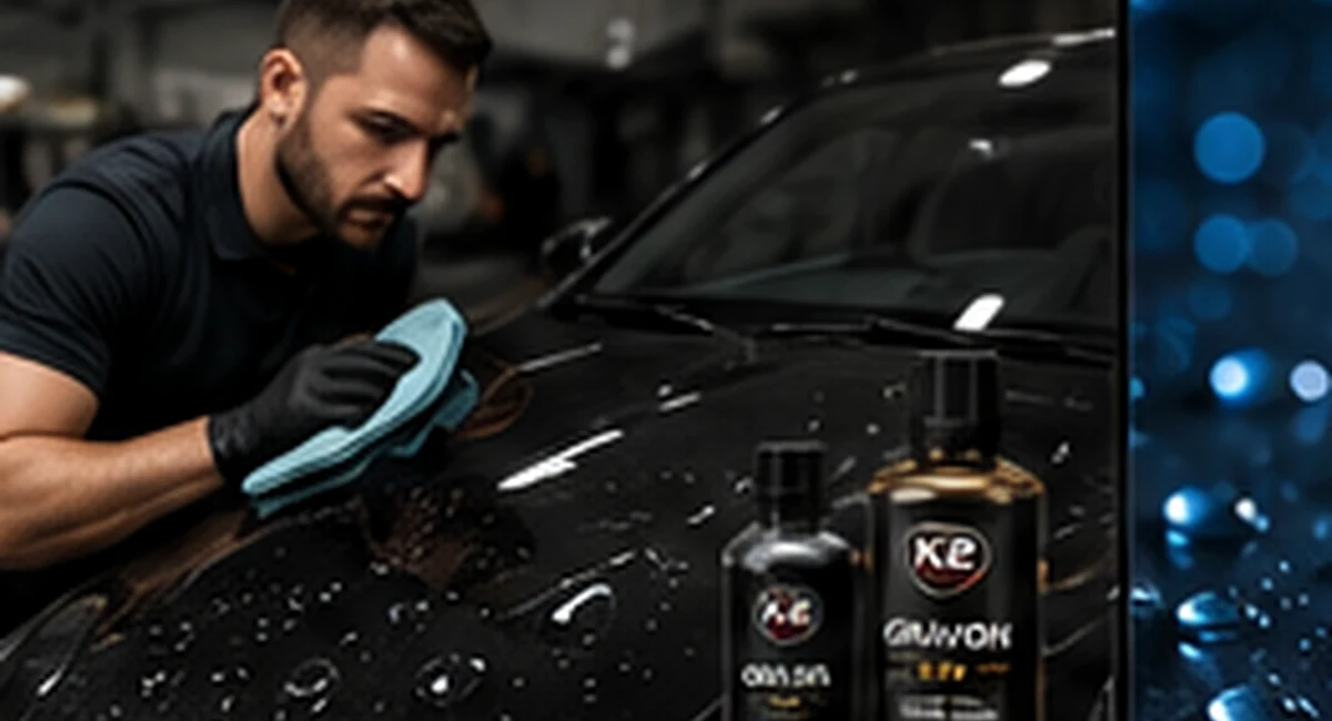 Príslušenstvo pre detailing